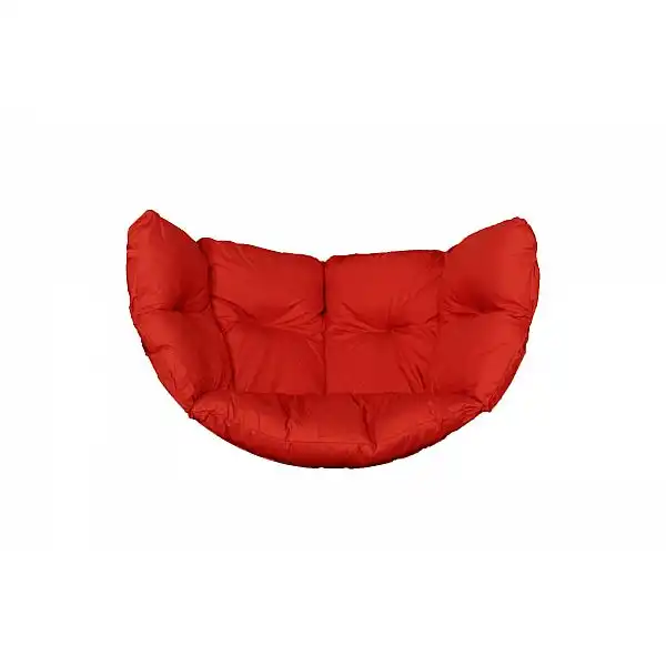 Підвісне крісло Timber Plus O-Zone Red