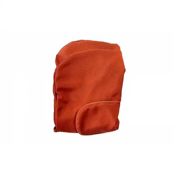 Підвісне крісло Timber Plus O-Zone Red