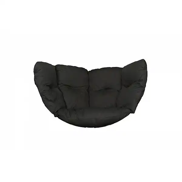 Підвісне крісло Timber Plus O-Zone Grey