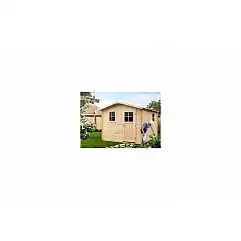 Садовий будинок Megiw Hiacynt