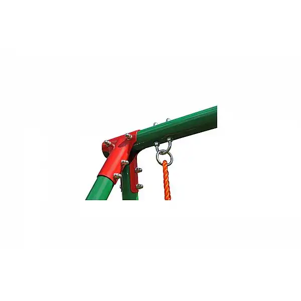 Дитячий майданчик MTS-01