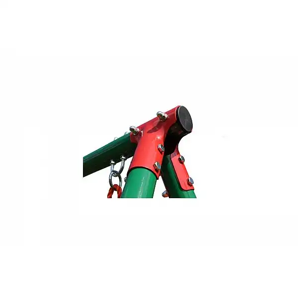 Дитячий майданчик MTS-01