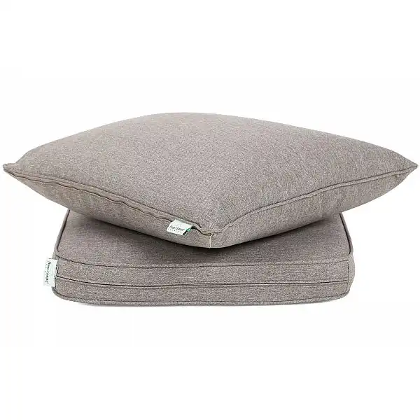 Садовая мебель из техноротанга Almeria Beige/Beige Melange