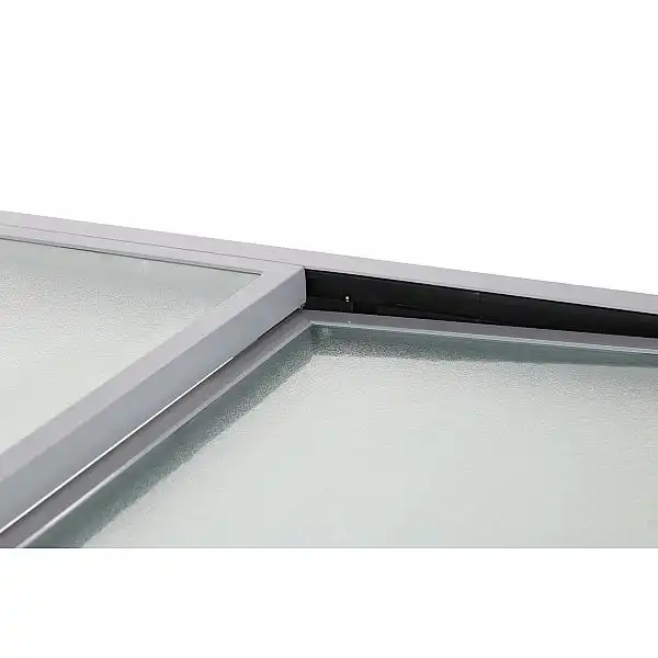 Набір садових меблів Orlando Casablanca Silver / Taupe 10+1