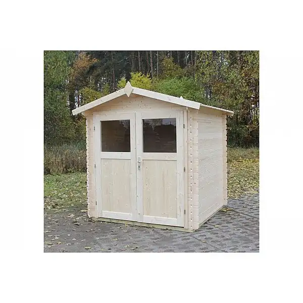 Садовий будиночок Megiw Ognik 216 x 216 см