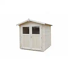 Садовий будиночок Megiw Ognik 216 x 216 см