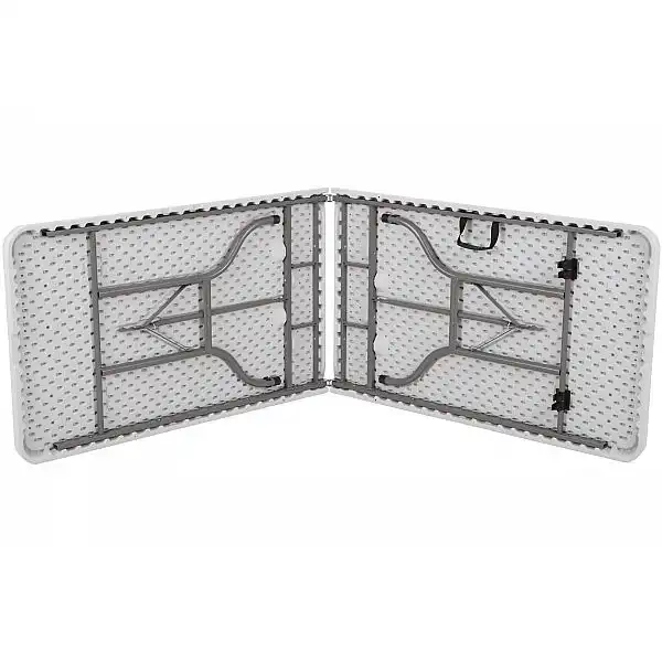 Комплект меблів для громадського харчування 244 см 8+1