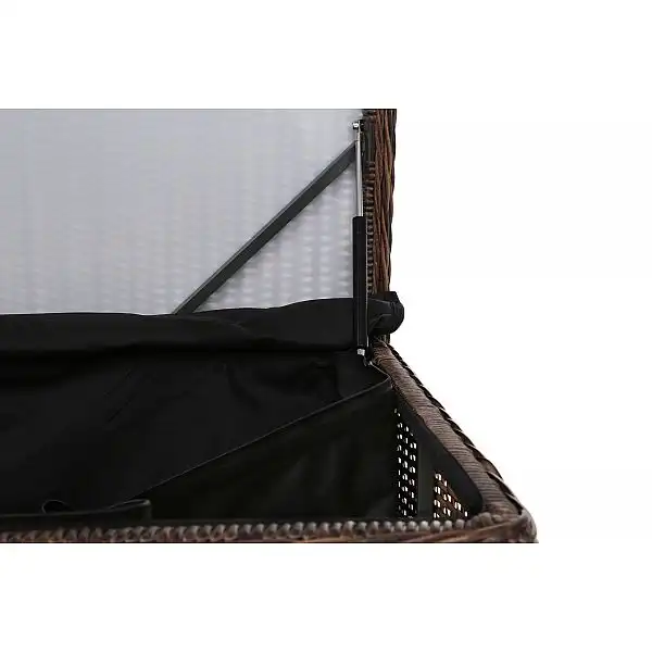 Міні-коробка Lorca Brown Mat