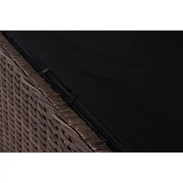 Міні-коробка Lorca Brown Mat