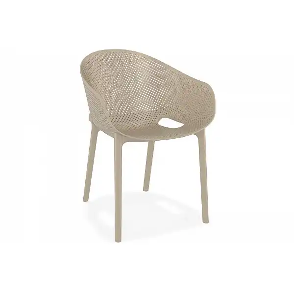 Стул Siesta Sky Pro Taupe