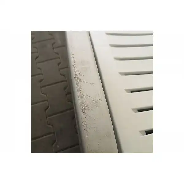 Чавунний диск прогумований Marbo Sport MW-O5G-kier 5кг