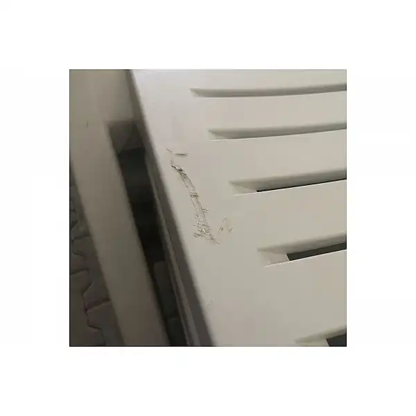 Чавунний диск прогумований Marbo Sport MW-O5G-kier 5кг