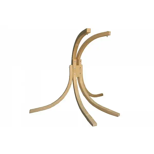 Підвісне крісло Timber Plus O-Zone Premier Red