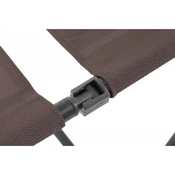 Алюмінієвий садовий шезлонг Ventura Taupe