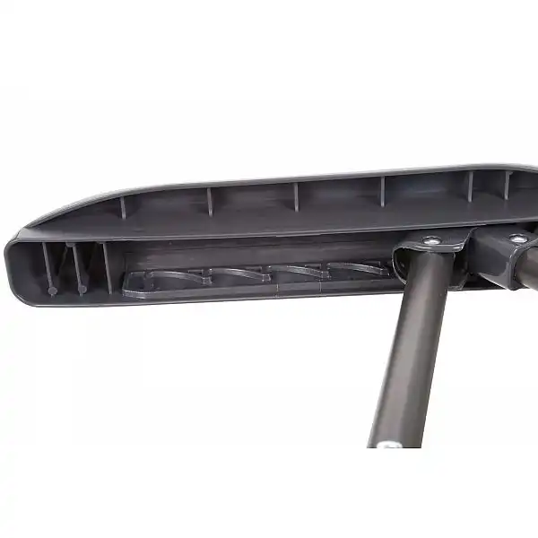 Алюмінієвий садовий шезлонг Ventura Taupe