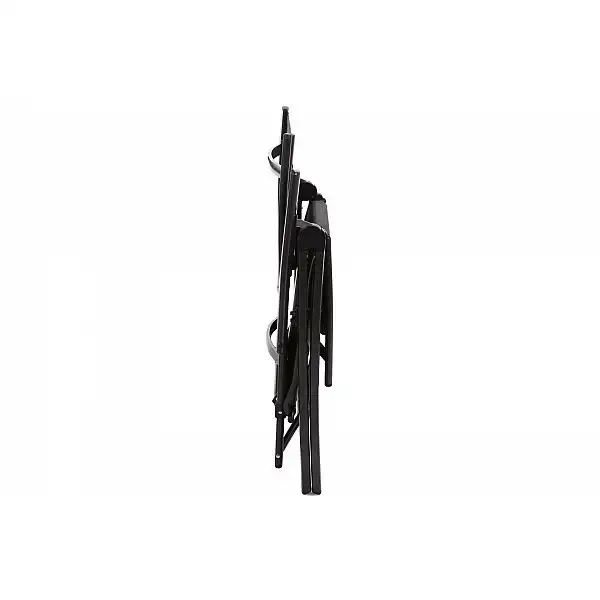 Садовий набір Cuba Black Ibiza Relax Black / Black