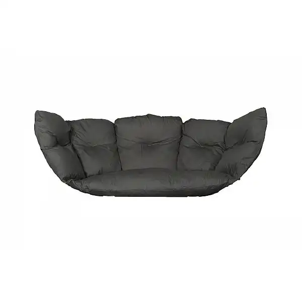Підвісне крісло Timber Plus O-Zone Premier Grey