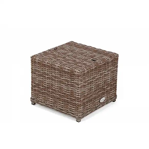 Садові меблі з техноратангу Trivento Plus Ginger / Brown Melange