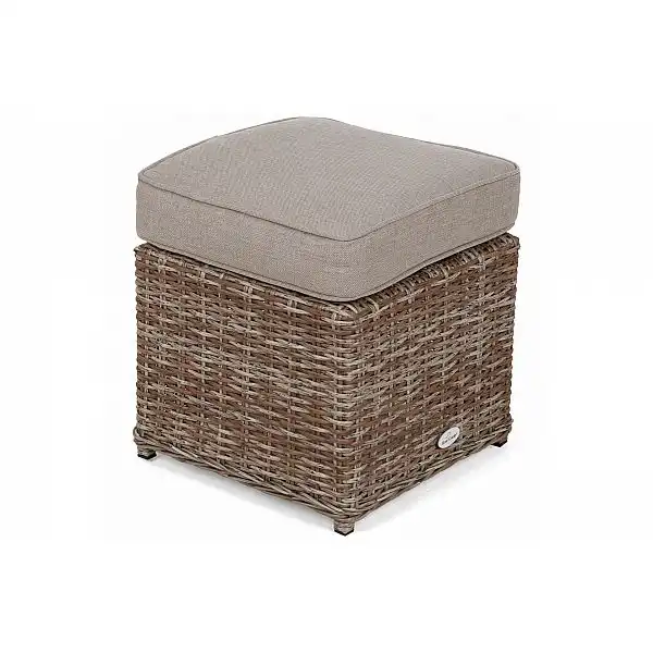 Садові меблі з техноратангу Trivento Plus Ginger / Brown Melange