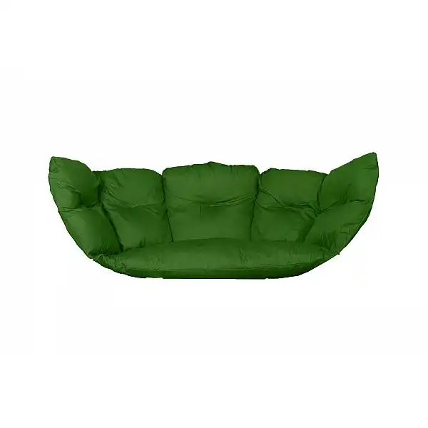 Підвісне крісло Timber Plus O-Zone Premier Green