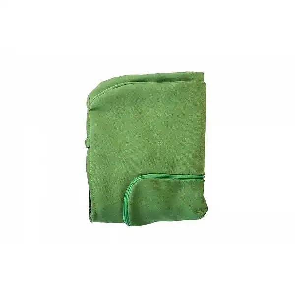 Підвісне крісло Timber Plus O-Zone Premier Green