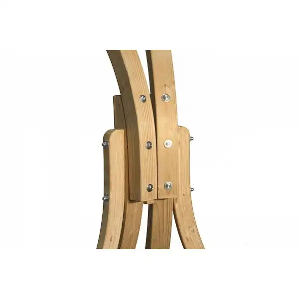 Підвісне крісло Timber Plus O-Zone Premier Green