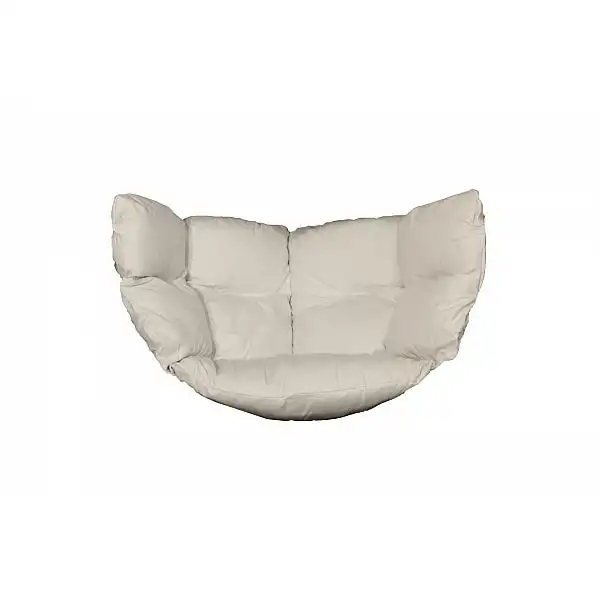 Підвісне крісло Timber Plus O-Zone Beige