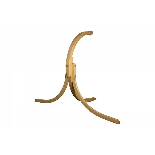 Підвісне крісло Timber Plus O-Zone Beige