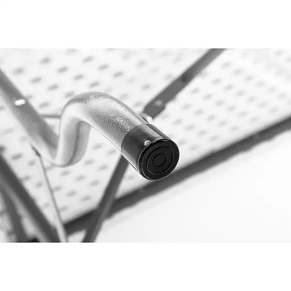 Розкладний обідній стіл 180см