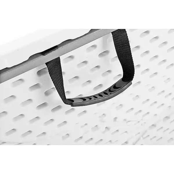 Розкладний обідній стіл 180см