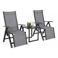 Набір чавунних дисків Marbo Sport 29 кг / 2 x 5кг + 6 x 2.5кг + 4 x 1кг