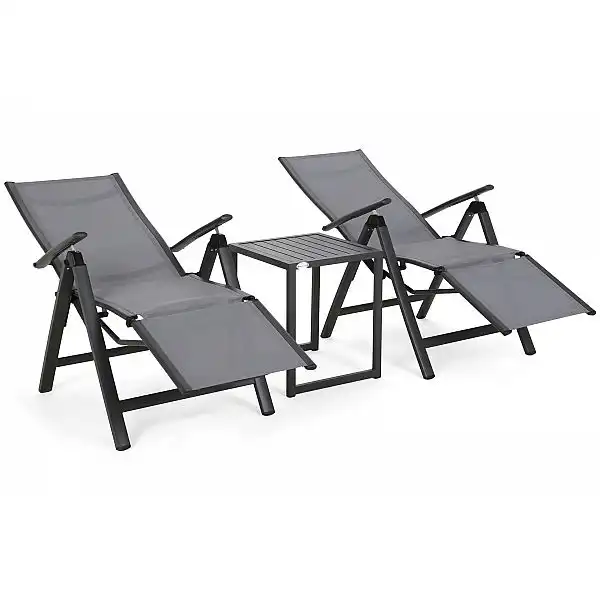 Набір чавунних дисків Marbo Sport 29 кг / 2 x 5кг + 6 x 2.5кг + 4 x 1кг