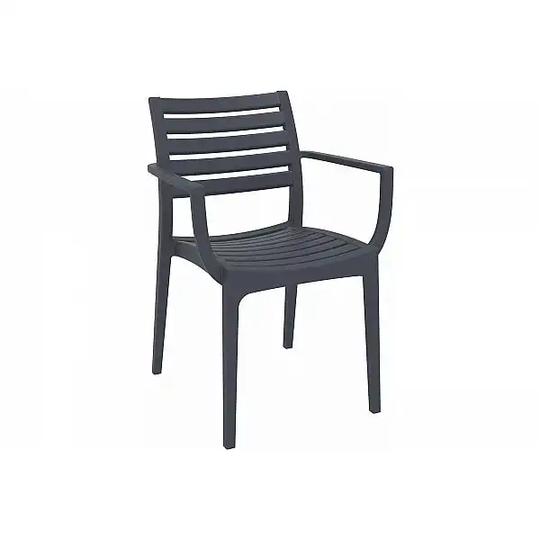 Крісло Siesta Artemis Dark Grey