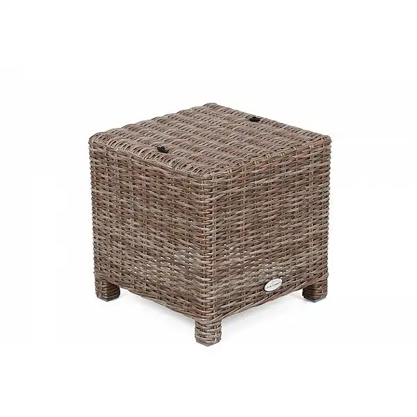 Садові меблі з техноратанга California Ginger / Brown Melange