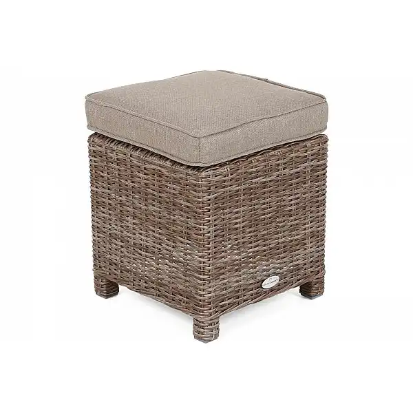 Садові меблі з техноратанга California Ginger / Brown Melange