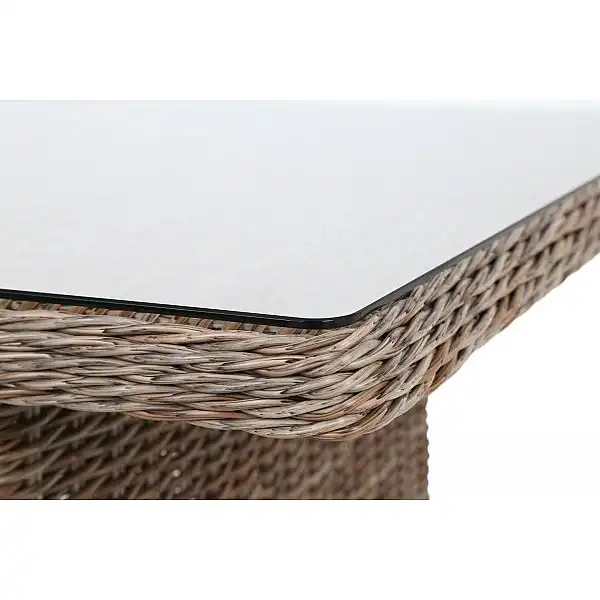 Садові меблі з техноратанга California Ginger / Brown Melange