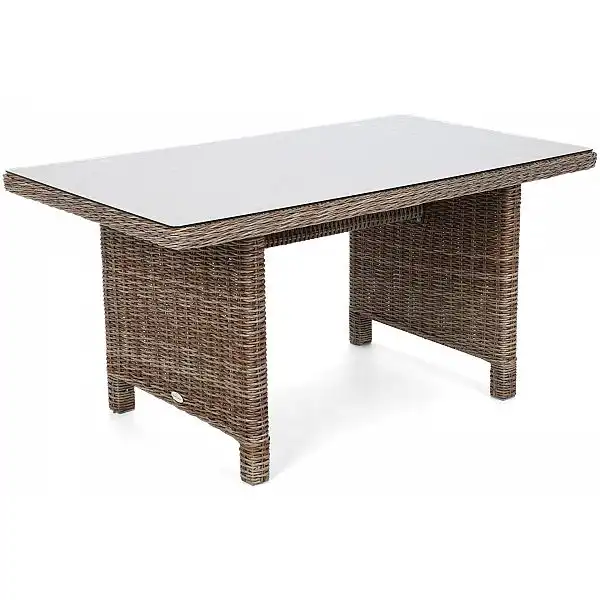 Садові меблі з техноратанга California Ginger / Brown Melange