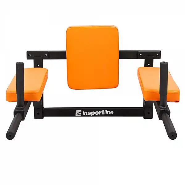 Настінна занурювальна станція inSPORTline RK120 Колір червоний