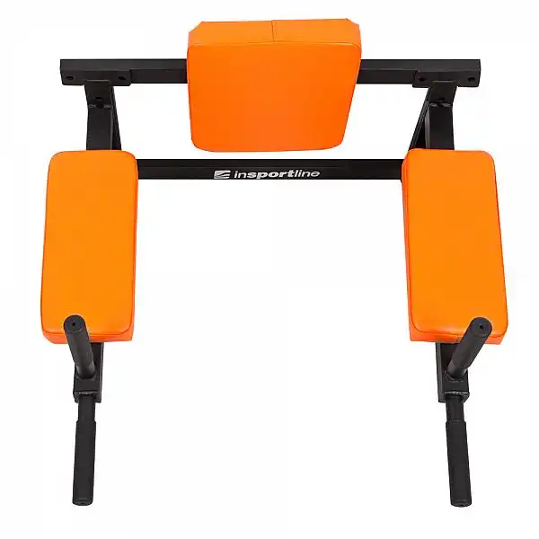 Настінна занурювальна станція inSPORTline RK120 Колір червоний