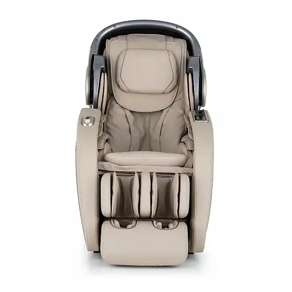 Крісло масажне inSPORTline Cortela Колір Бежевий