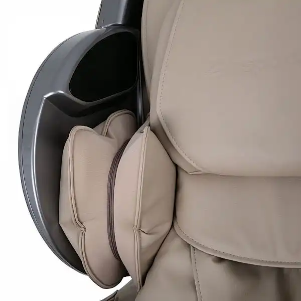 Крісло масажне inSPORTline Cortela Колір Бежевий