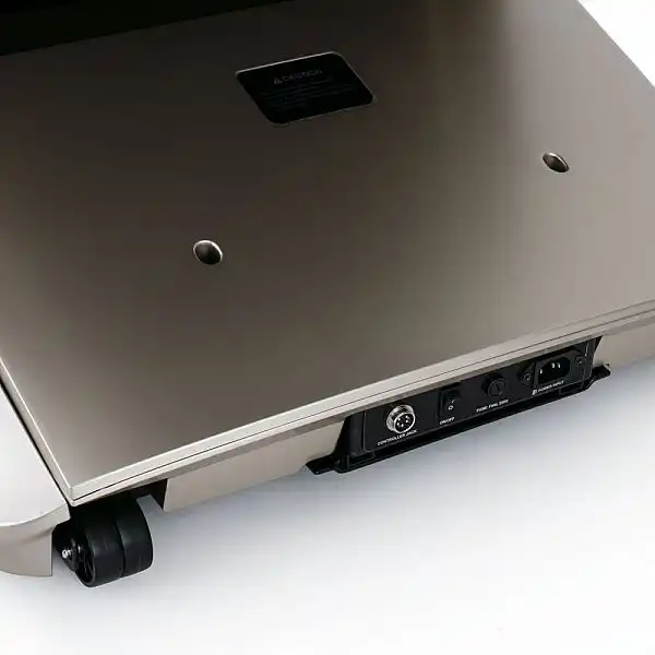 Крісло масажне inSPORTline Cortela Колір Бежевий