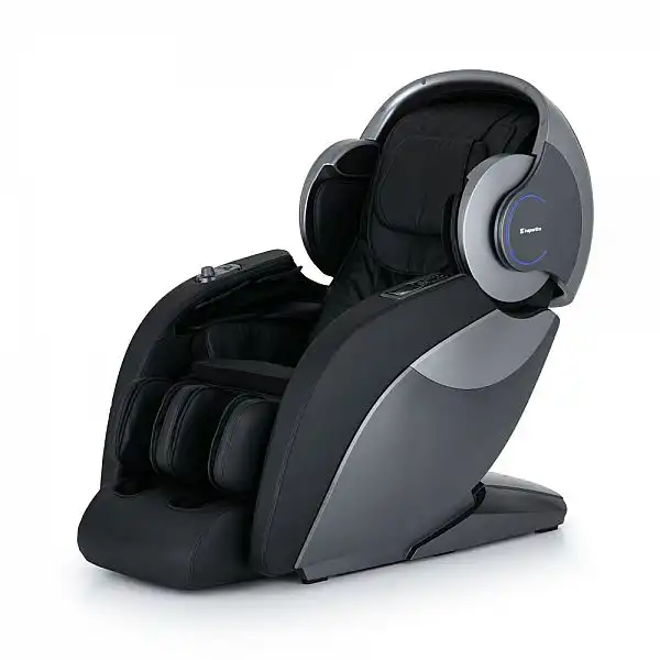 Крісло масажне inSPORTline Cortela Колір Бежевий