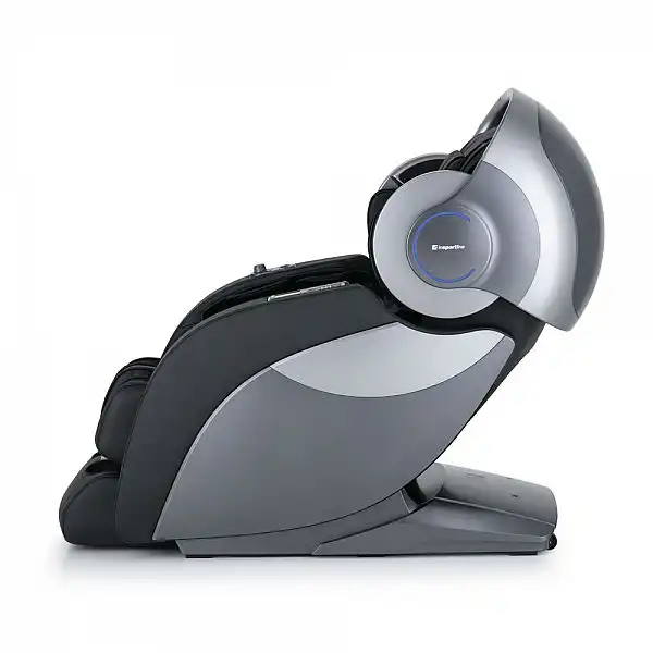 Крісло масажне inSPORTline Cortela Колір Бежевий