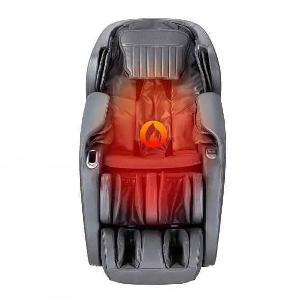 Масажне крісло inSPORTline Carlita Колір бежевий