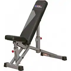 Лава регульована InterAtletikGym BT302