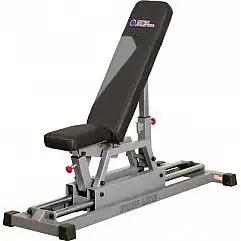 Лава для машини Сміта регульована InterAtletikGym BT318
