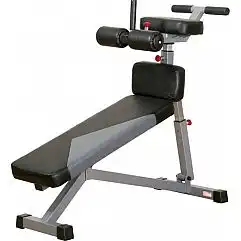 Римський стілець регульований InterAtletikGym BT321