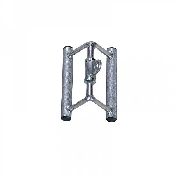 Ручка для тяги сидячи знизу InterAtletika D4-15-M обертова