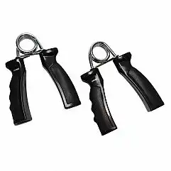 Еспандер кистьовий Fitex MD1102 набір із 2 шт.